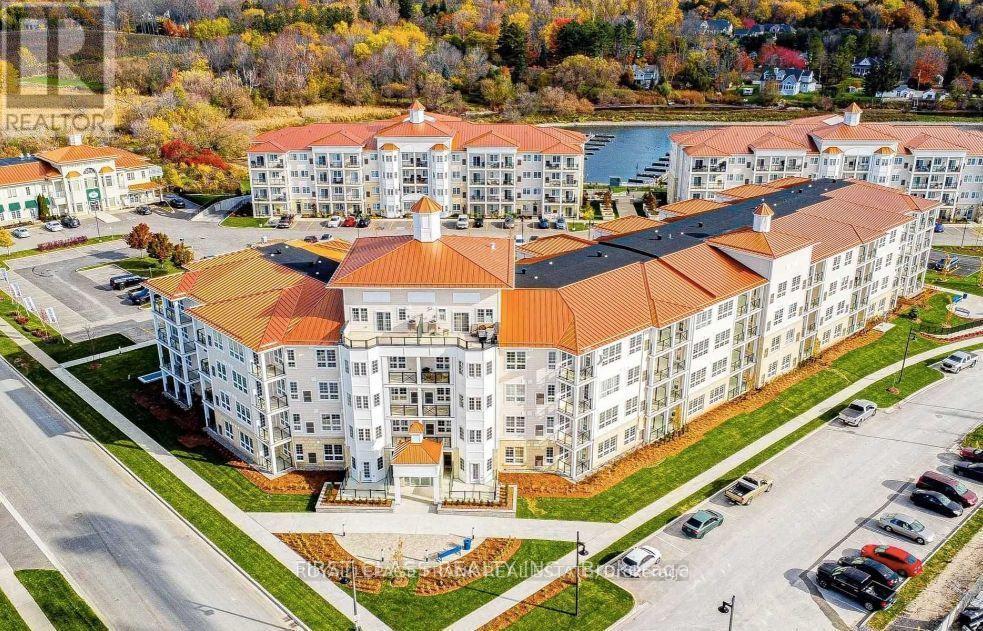 317 - 50 LAKEBREEZE DRIVE, Clarington, Ontario