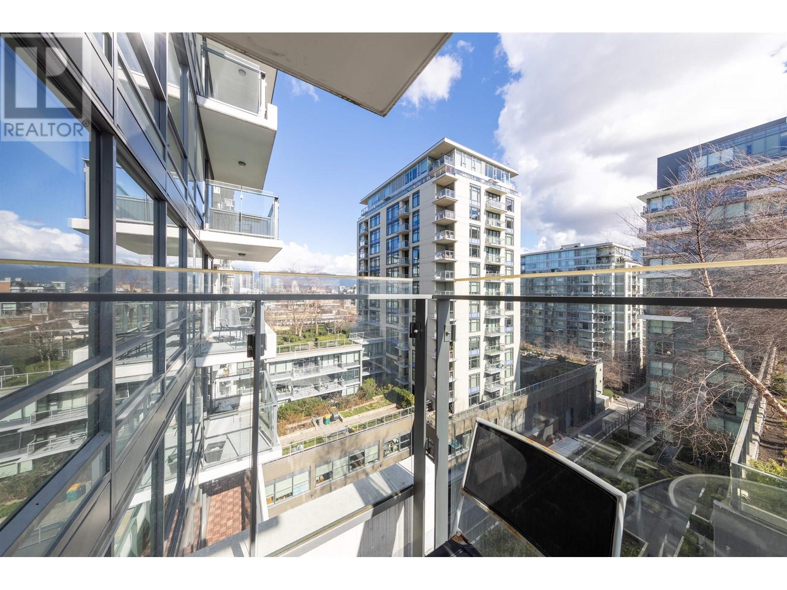 1005 1788 Columbia Street, Vancouver, British Columbia  V5Y 0L7 - Photo 16 - R2978669