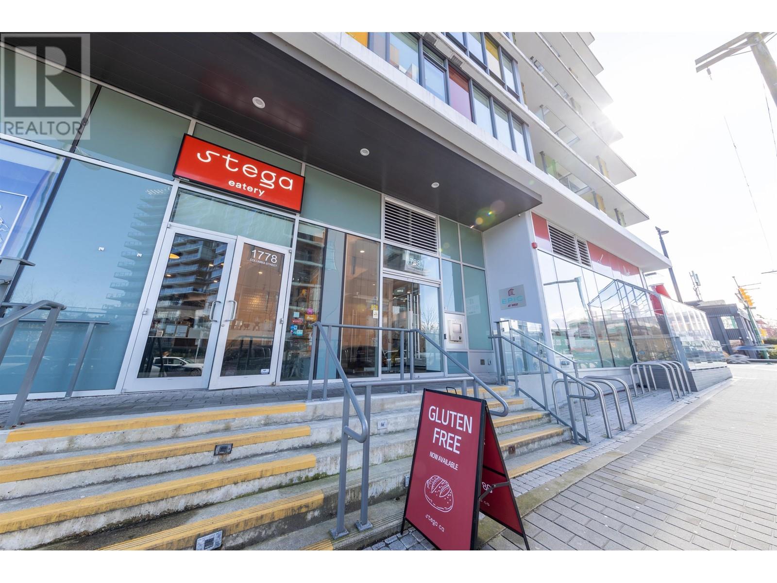 1005 1788 Columbia Street, Vancouver, British Columbia  V5Y 0L7 - Photo 19 - R2978669
