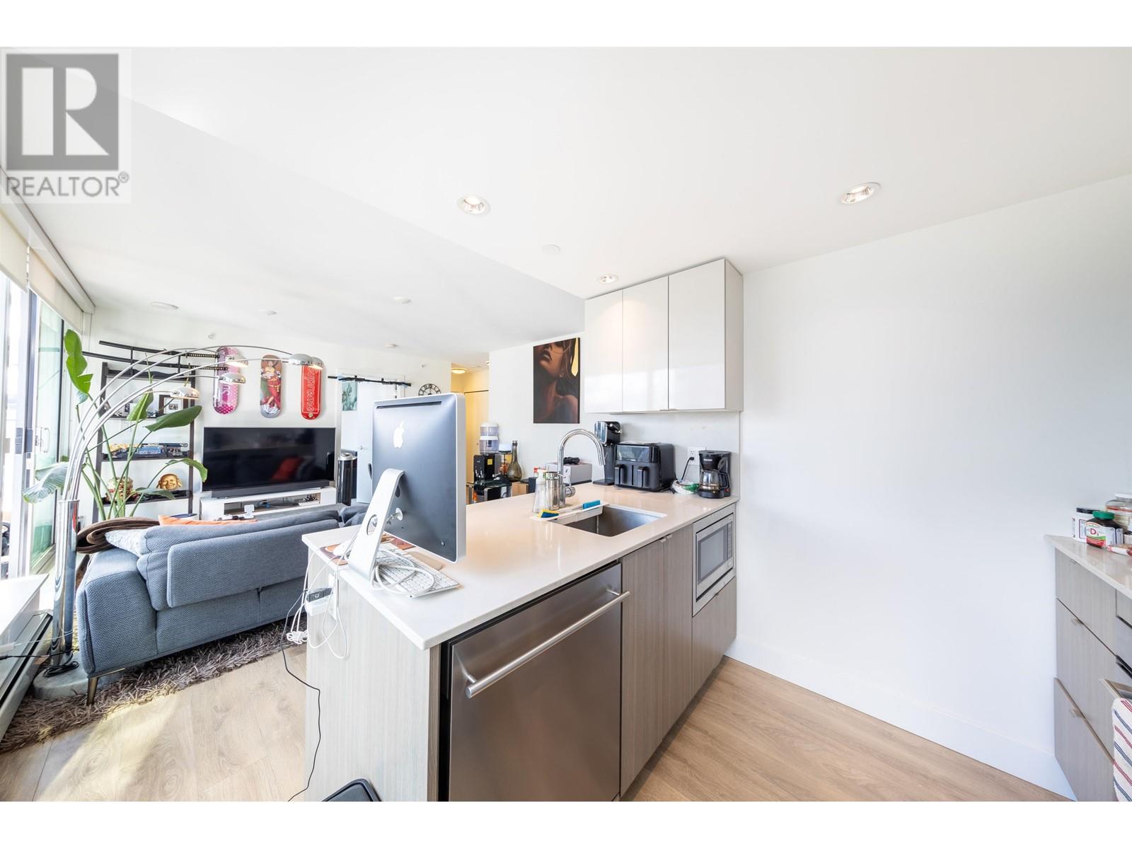 1005 1788 Columbia Street, Vancouver, British Columbia  V5Y 0L7 - Photo 14 - R2978669