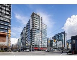 1005 1788 COLUMBIA STREET, Vancouver, British Columbia