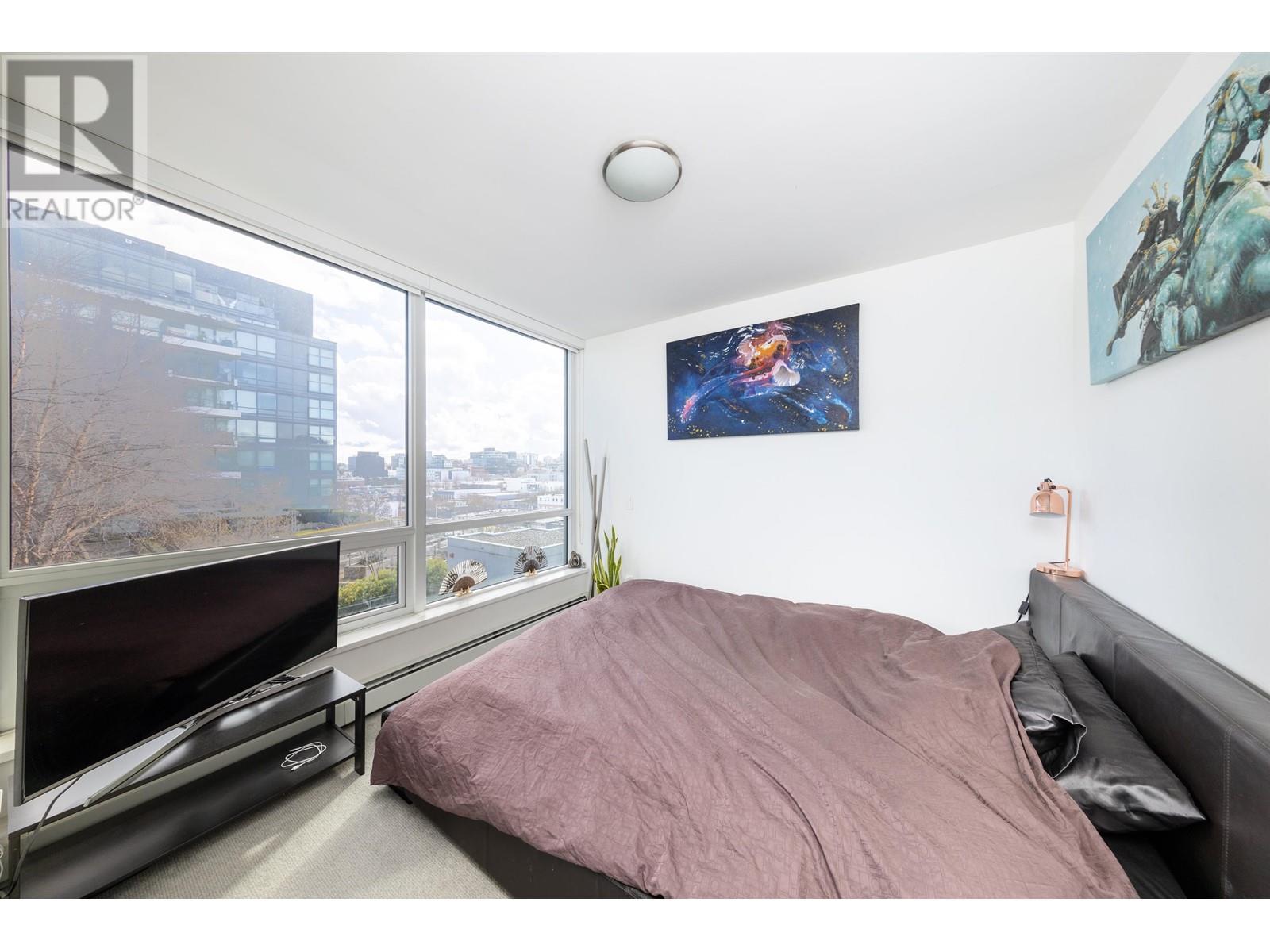 1005 1788 Columbia Street, Vancouver, British Columbia  V5Y 0L7 - Photo 8 - R2978669