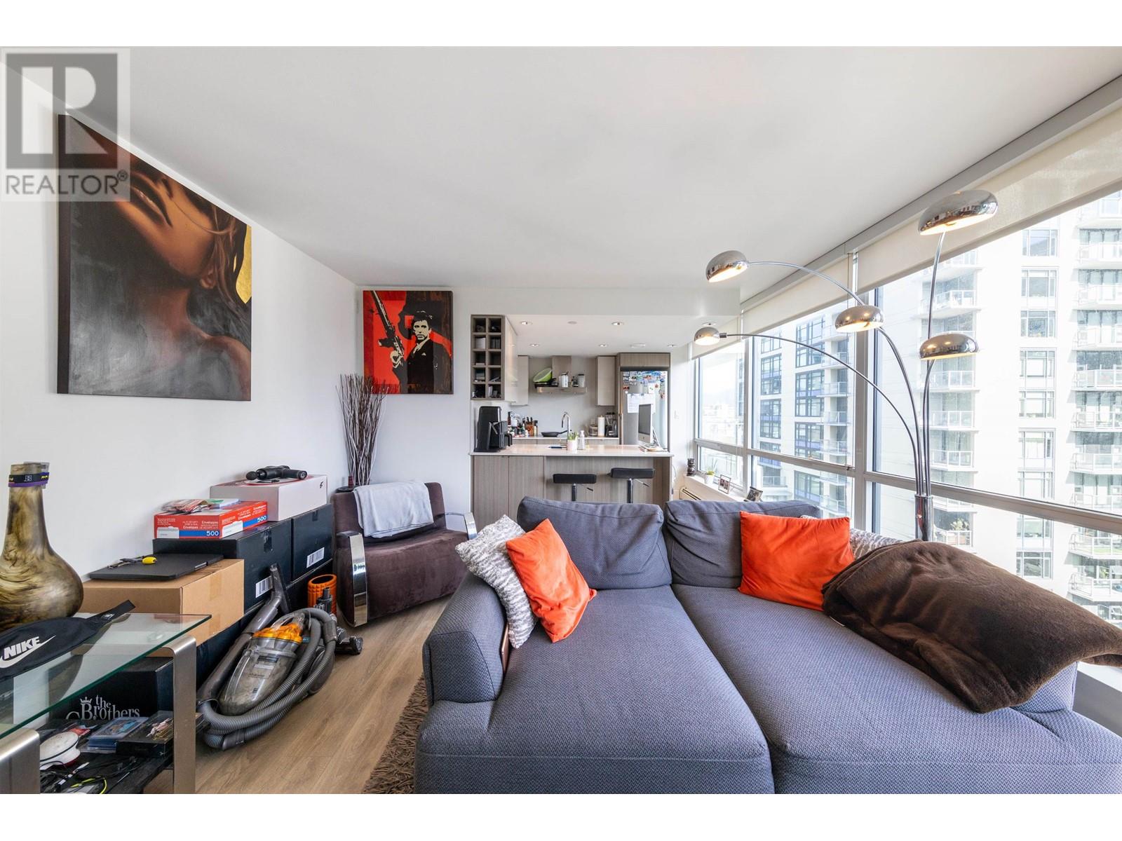 1005 1788 Columbia Street, Vancouver, British Columbia  V5Y 0L7 - Photo 6 - R2978669