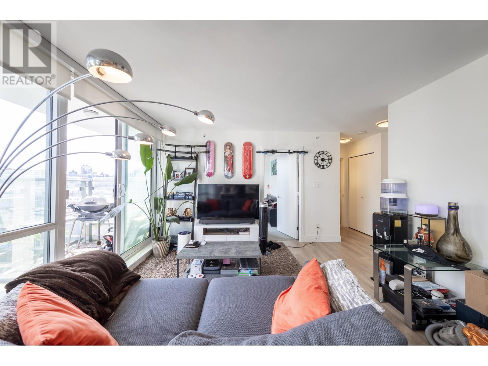 1005 1788 Columbia Street, Vancouver, British Columbia  V5Y 0L7 - Photo 4 - R2978669