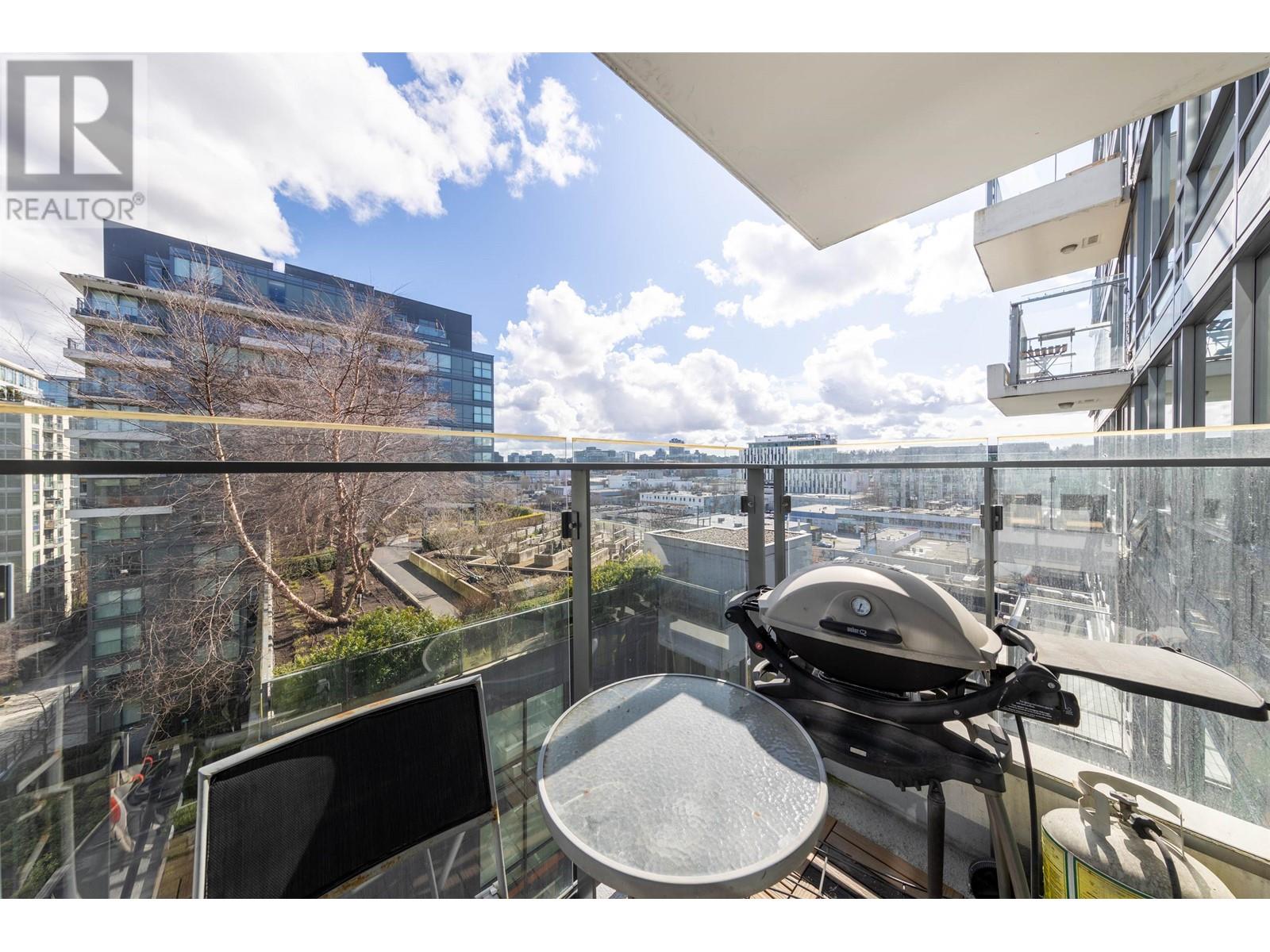 1005 1788 Columbia Street, Vancouver, British Columbia  V5Y 0L7 - Photo 15 - R2978669