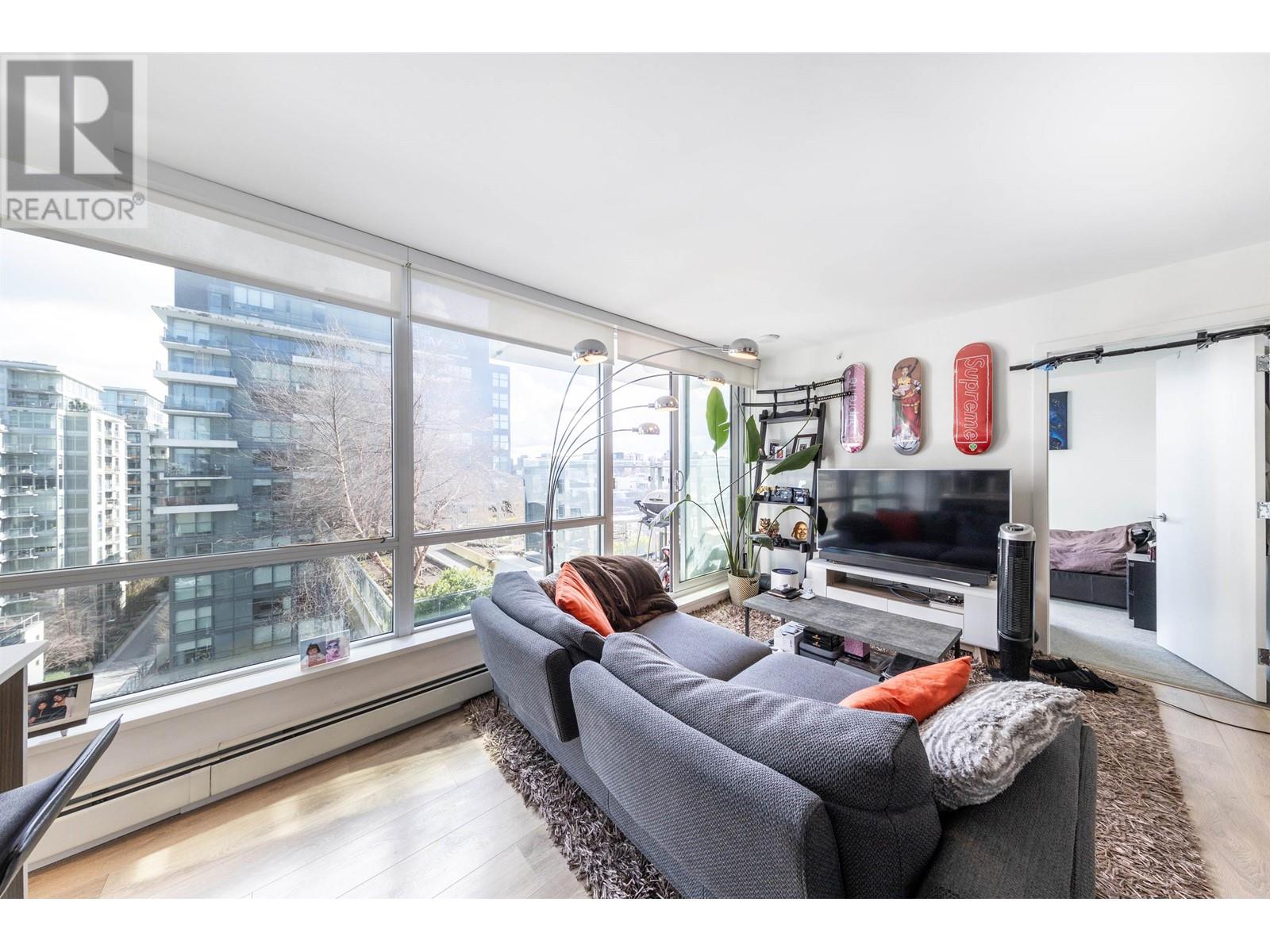 1005 1788 Columbia Street, Vancouver, British Columbia  V5Y 0L7 - Photo 7 - R2978669