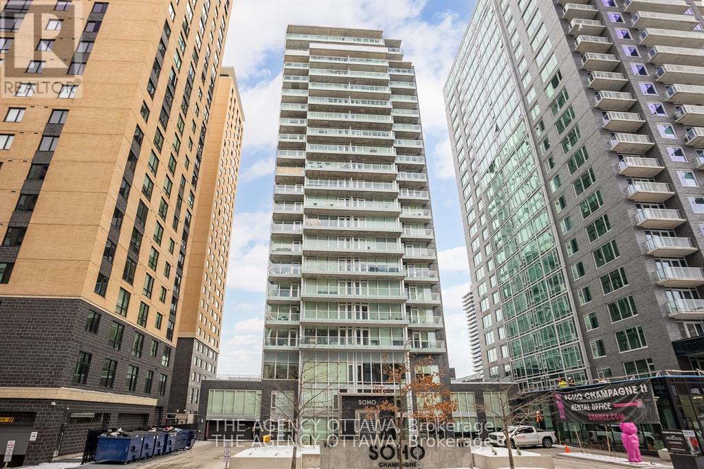 Property at 1002 - 111 CHAMPAGNE AVENUE image 1