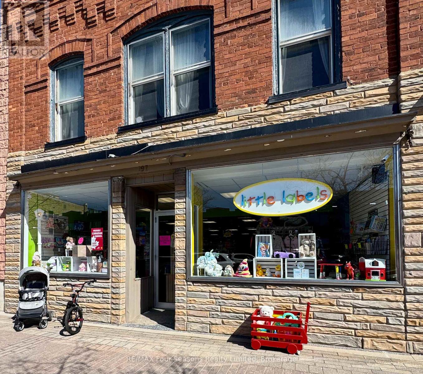197 HURONTARIO STREET, Collingwood, Ontario