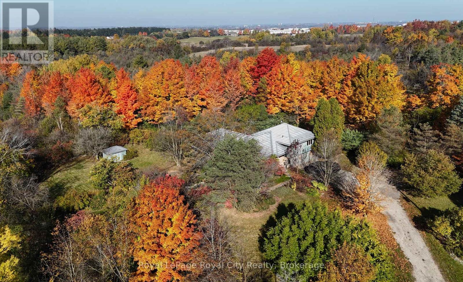 6992 CONCESSION 4, Puslinch, Ontario