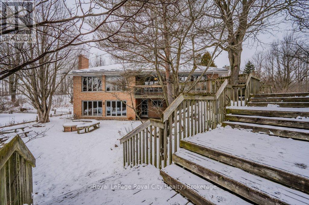 6992 Concession 4, Puslinch, Ontario  N0B 2J0 - Photo 33 - X11943453