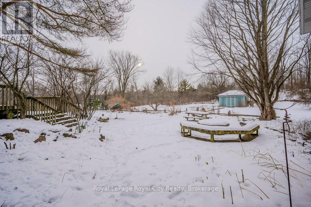 6992 Concession 4, Puslinch, Ontario  N0B 2J0 - Photo 35 - X11943453