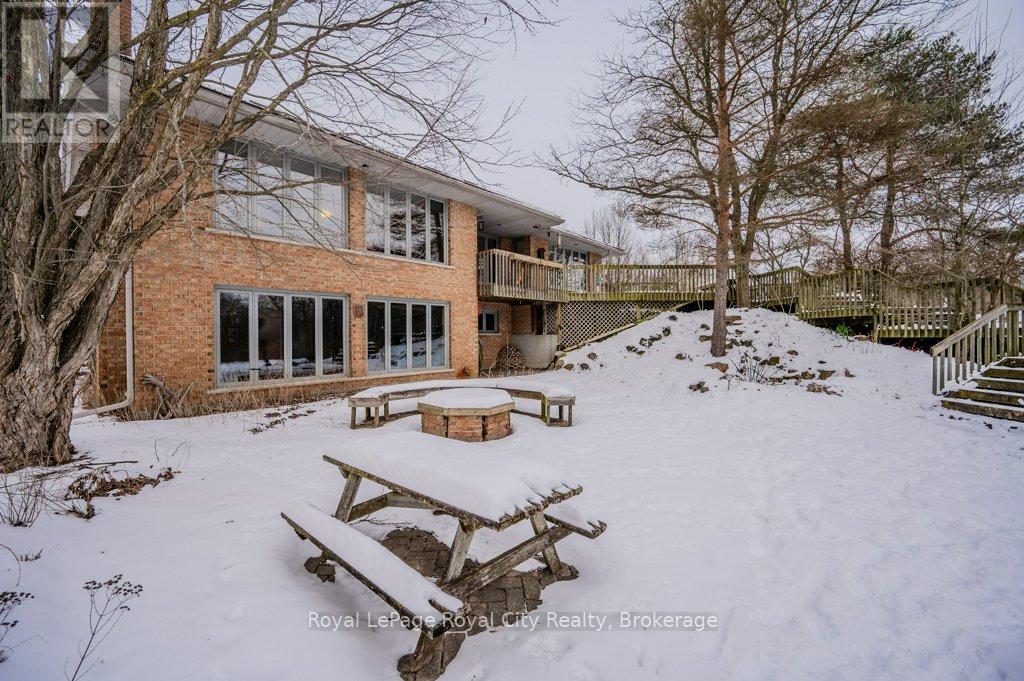 6992 Concession 4, Puslinch, Ontario  N0B 2J0 - Photo 36 - X11943453