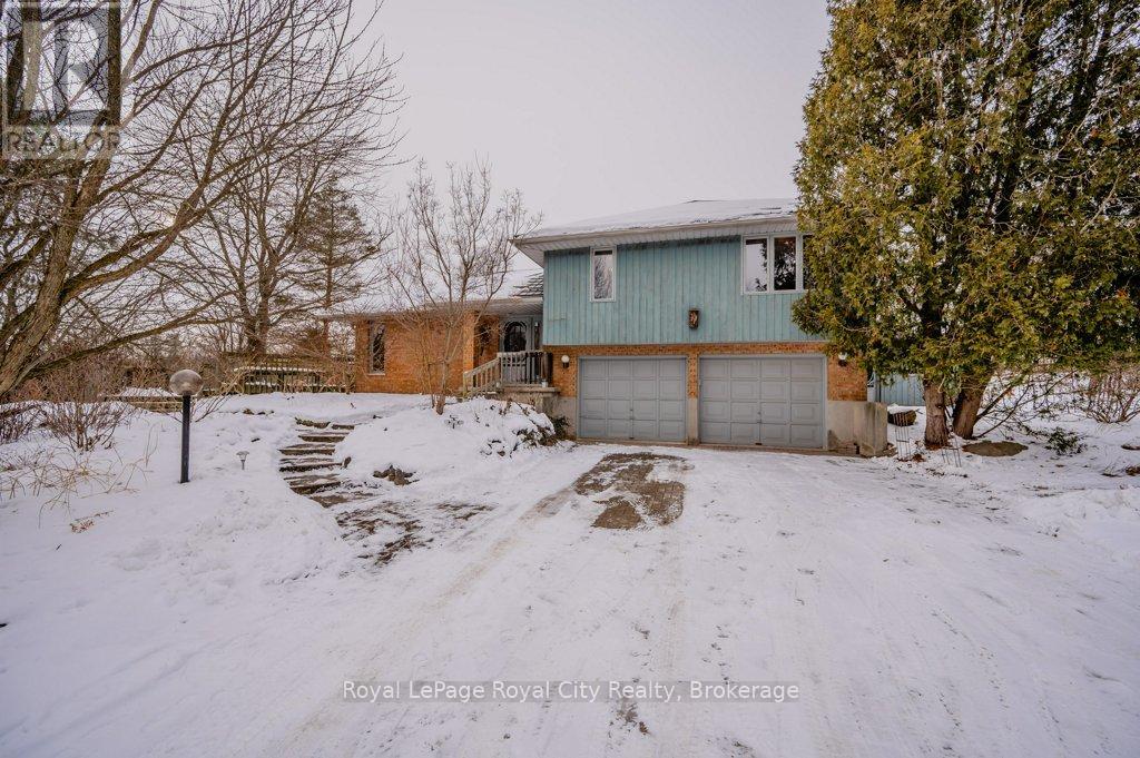 6992 Concession 4, Puslinch, Ontario  N0B 2J0 - Photo 4 - X11943453