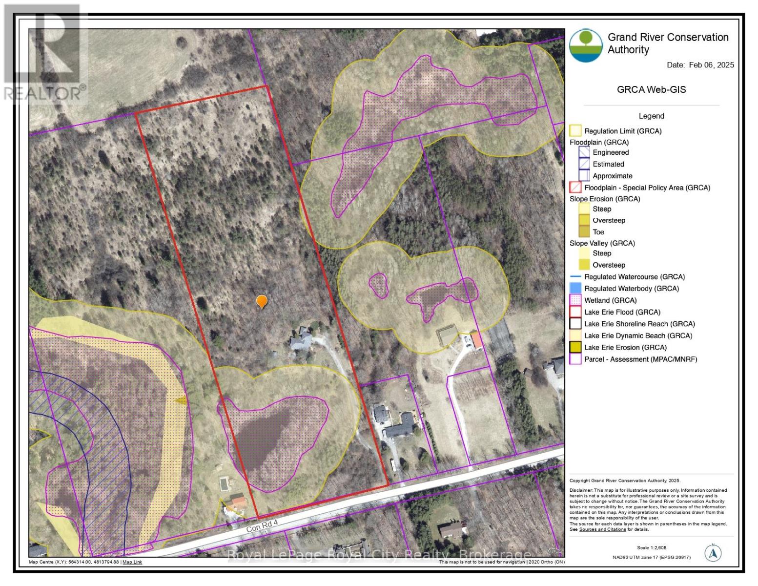 6992 Concession 4, Puslinch, Ontario  N0B 2J0 - Photo 43 - X11943453