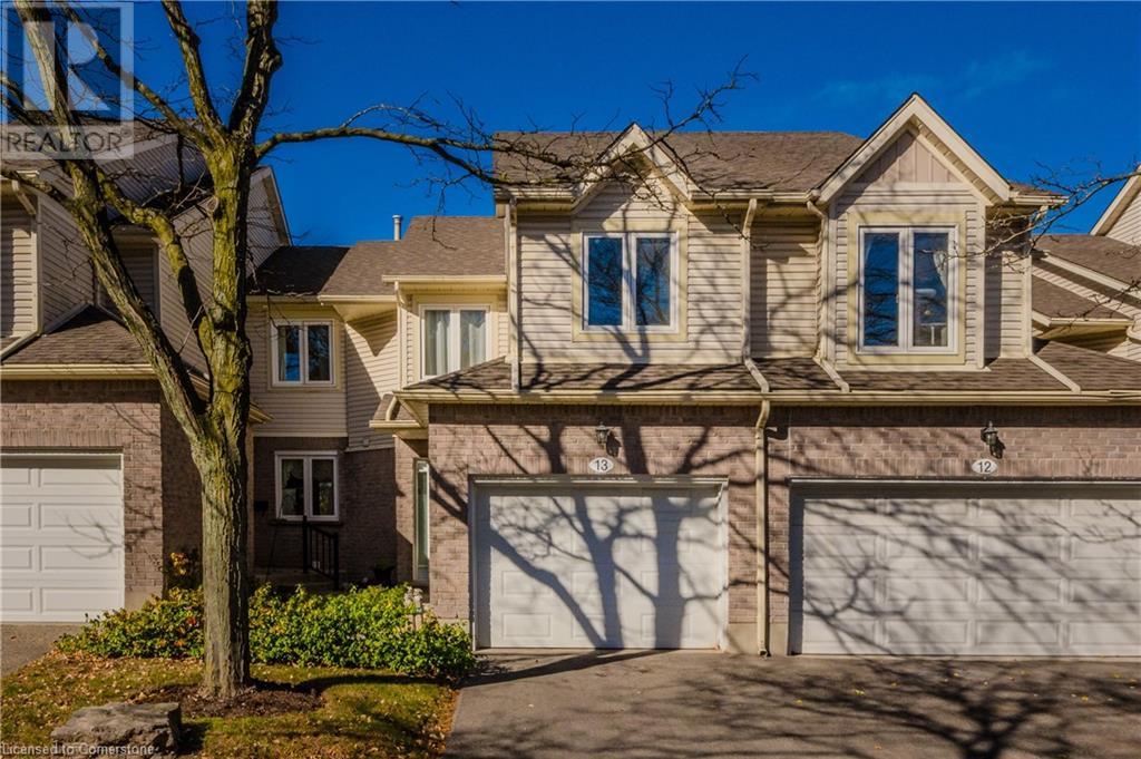 365 Bennington Gate Unit# 13, Waterloo, Ontario  N2T 2L1 - Photo 2 - 40702678
