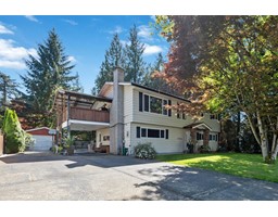 20784 48 AVENUE, Langley, British Columbia