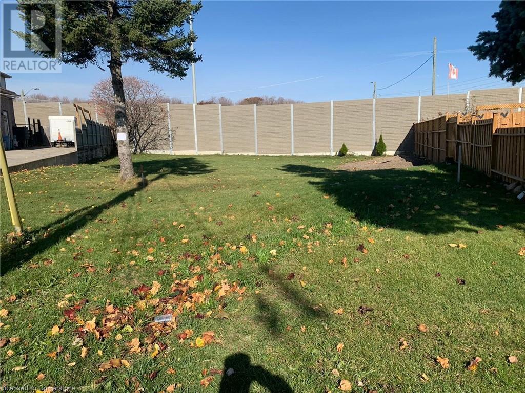 45 Wayne Avenue, Cambridge, Ontario  N1R 0B8 - Photo 1 - 40709687