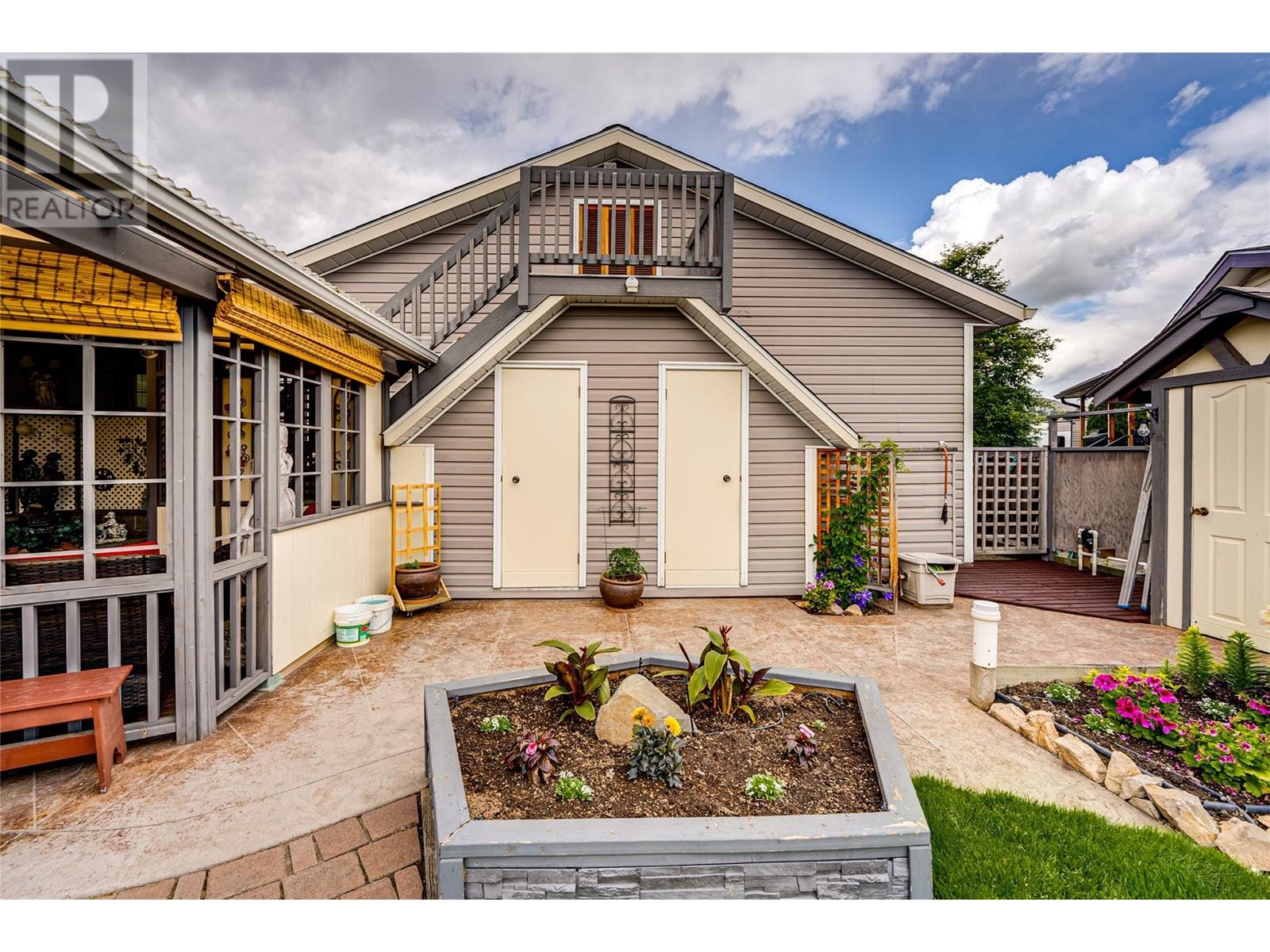 2727 Lakeshore Road Unit# 105, Vernon, British Columbia  V1H 1X5 - Photo 68 - 10340176
