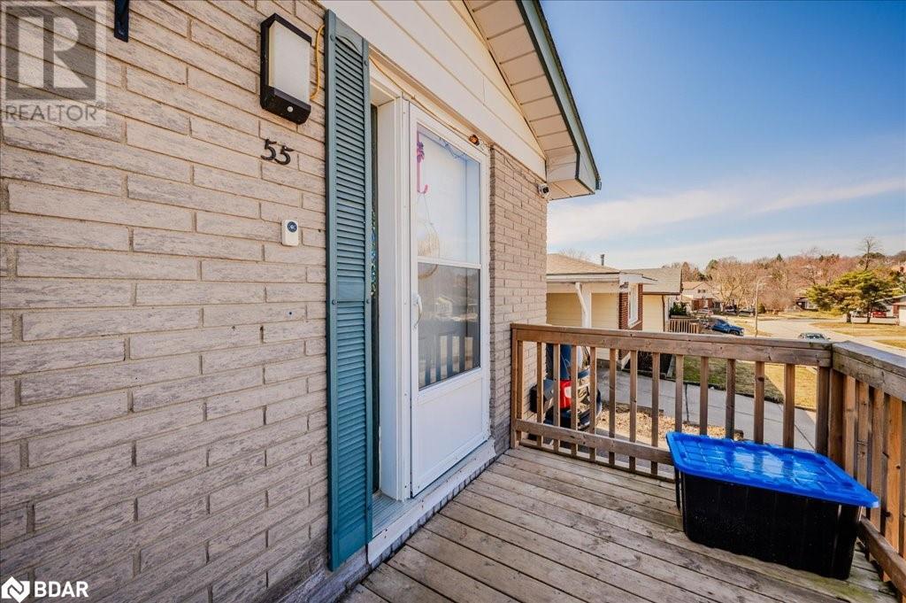 Property at 55 SILVER ASPEN Crescent image 4