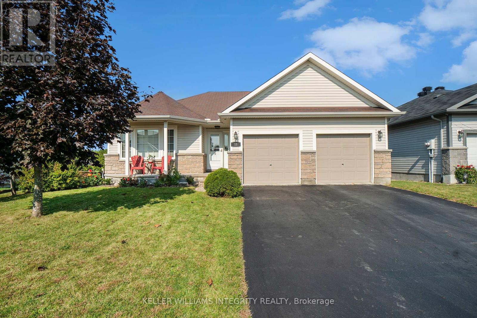 11 WESTERRA WAY, north grenville, Ontario