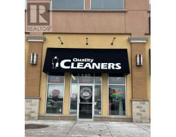 140 - 10 DISERA DRIVE, Vaughan, Ontario