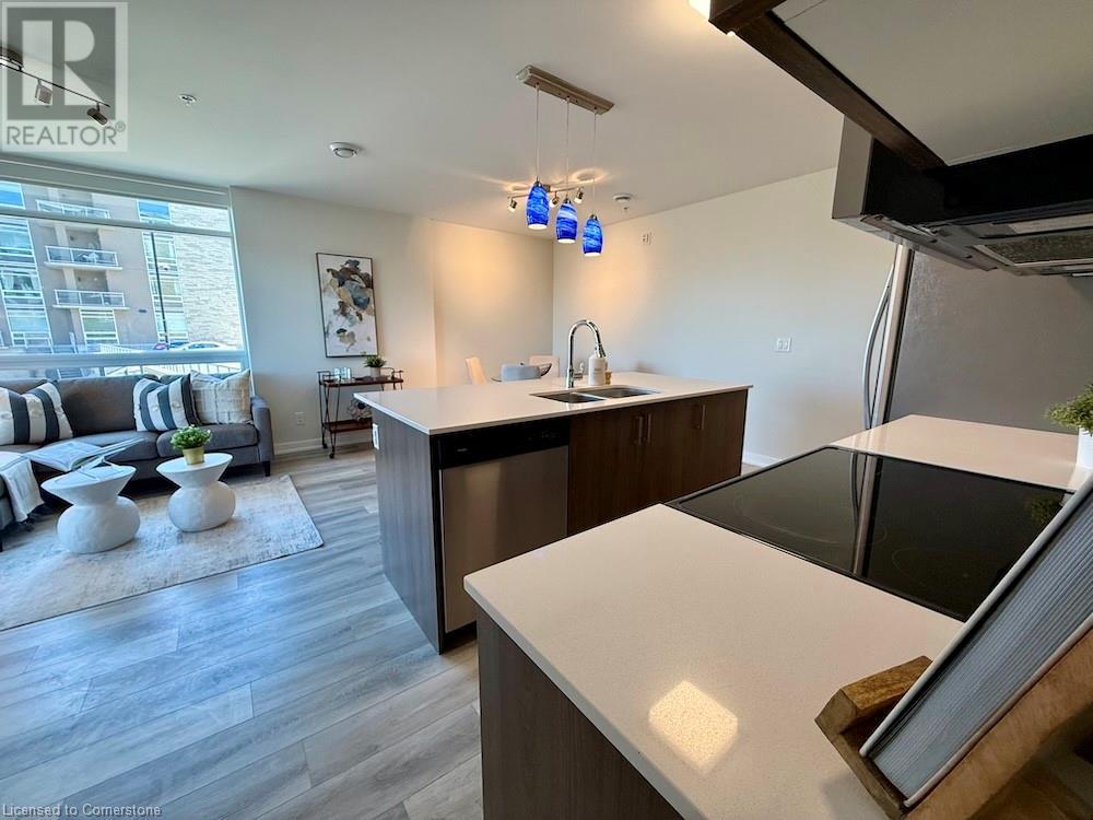 Property at 455 CHARLTON Avenue E Unit# 107 image 5