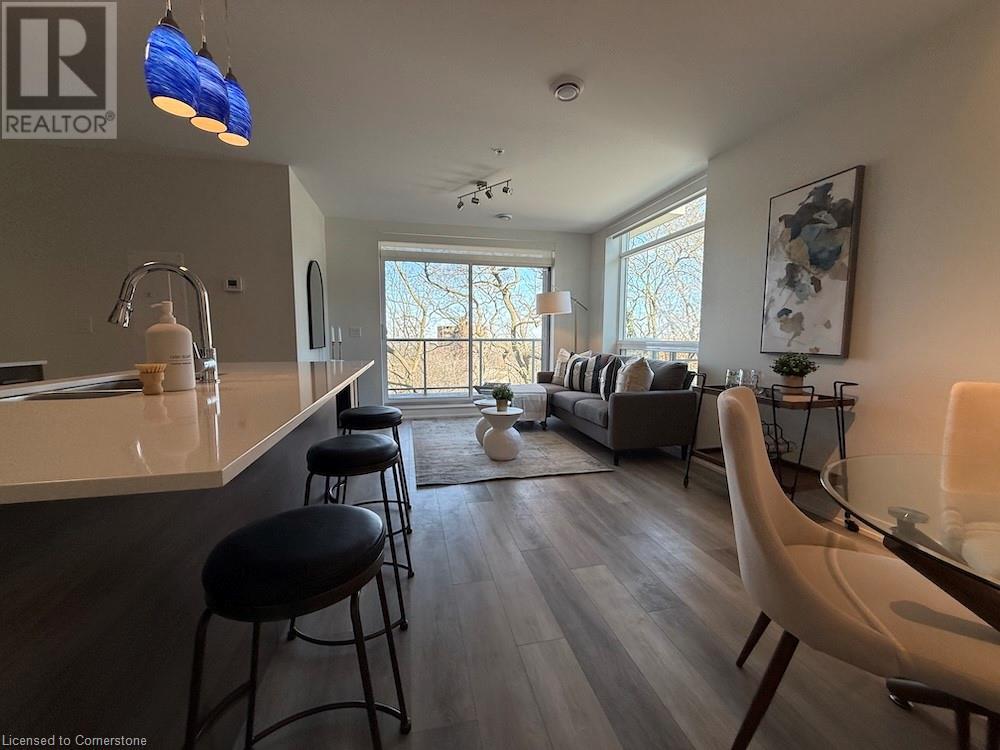 Property at 455 CHARLTON Avenue E Unit# 107 image 3