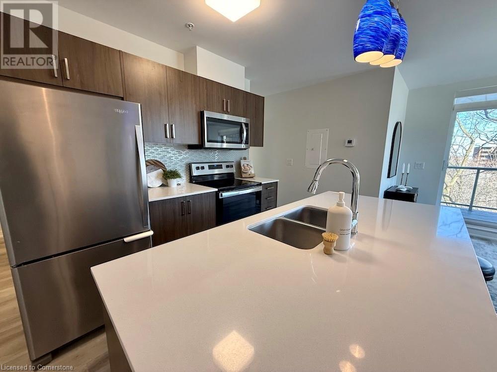 Property at 455 CHARLTON Avenue E Unit# 107 image 2