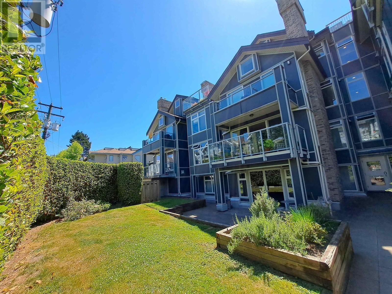 Listing Picture 20 of 23 : #207 865 W 15TH AVENUE, Vancouver / 溫哥華 - 魯藝地產 Yvonne Lu Group - MLS Medallion Club Member