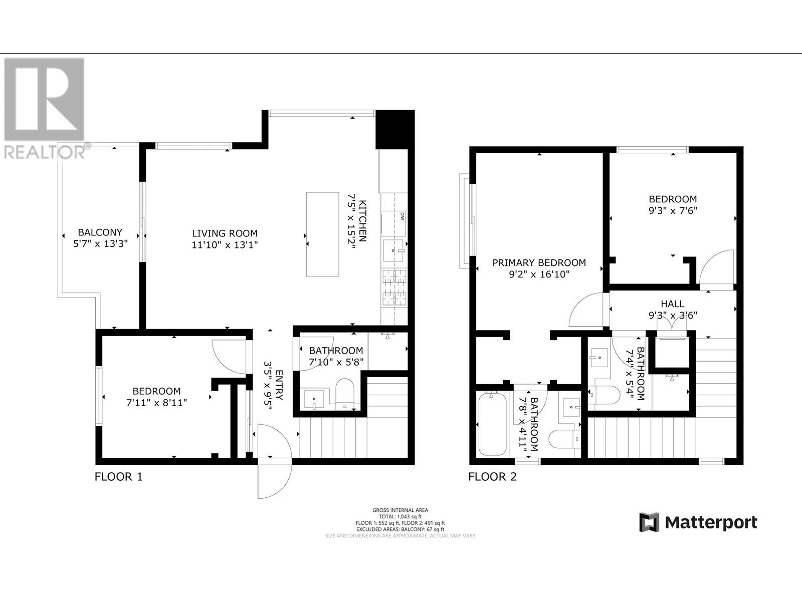Listing Picture 23 of 26 : 10 6965 HASTINGS STREET, Burnaby / 本拿比 - 魯藝地產 Yvonne Lu Group - MLS Medallion Club Member