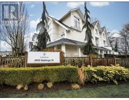 10 6965 HASTINGS STREET, Burnaby, British Columbia