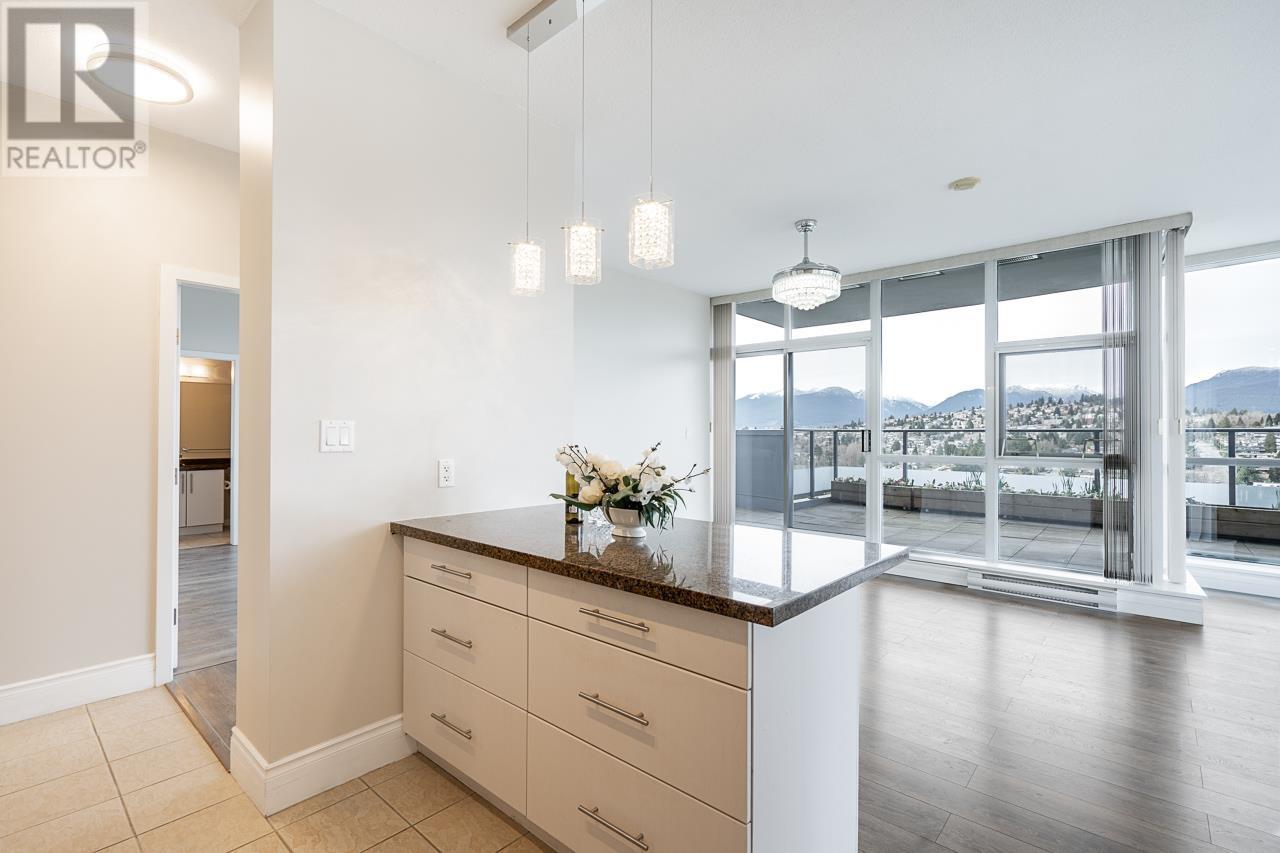 3001 2225 Holdom Avenue, Burnaby, British Columbia  V5B 0A1 - Photo 7 - R2979265