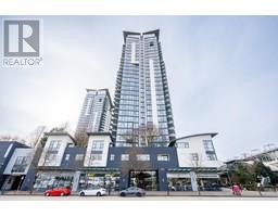 3001 2225 HOLDOM AVENUE, Burnaby, British Columbia