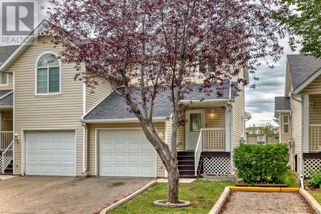 5, 567 Edmonton Trail Ne, Airdrie, Alberta  T4B 2L4 - Photo 3 - A2200745