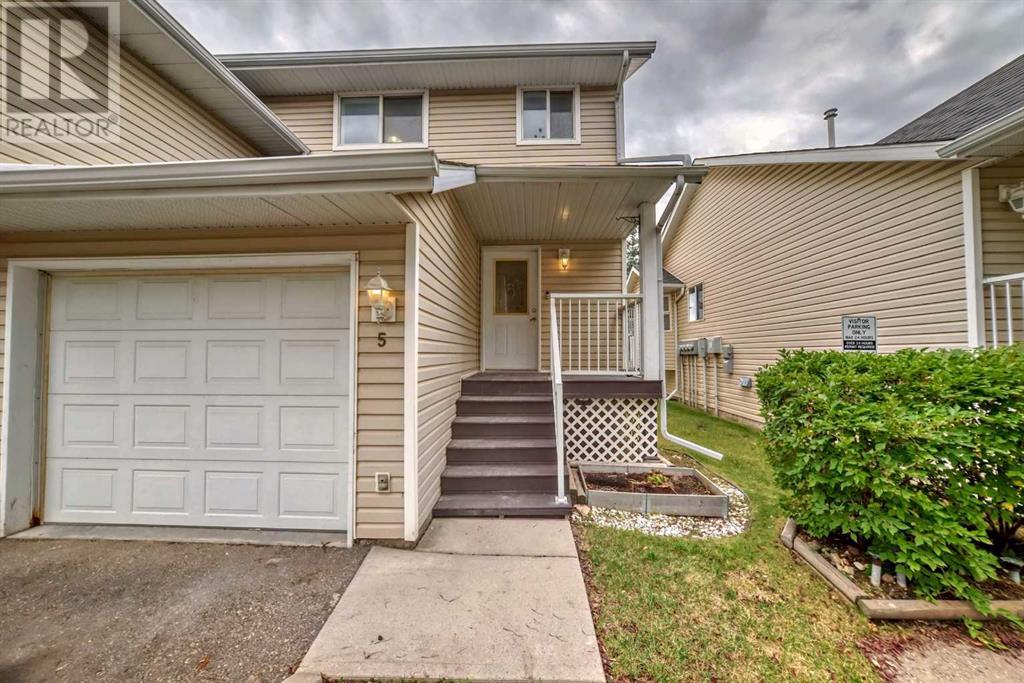 5, 567 Edmonton Trail Ne, Airdrie, Alberta  T4B 2L4 - Photo 44 - A2200745