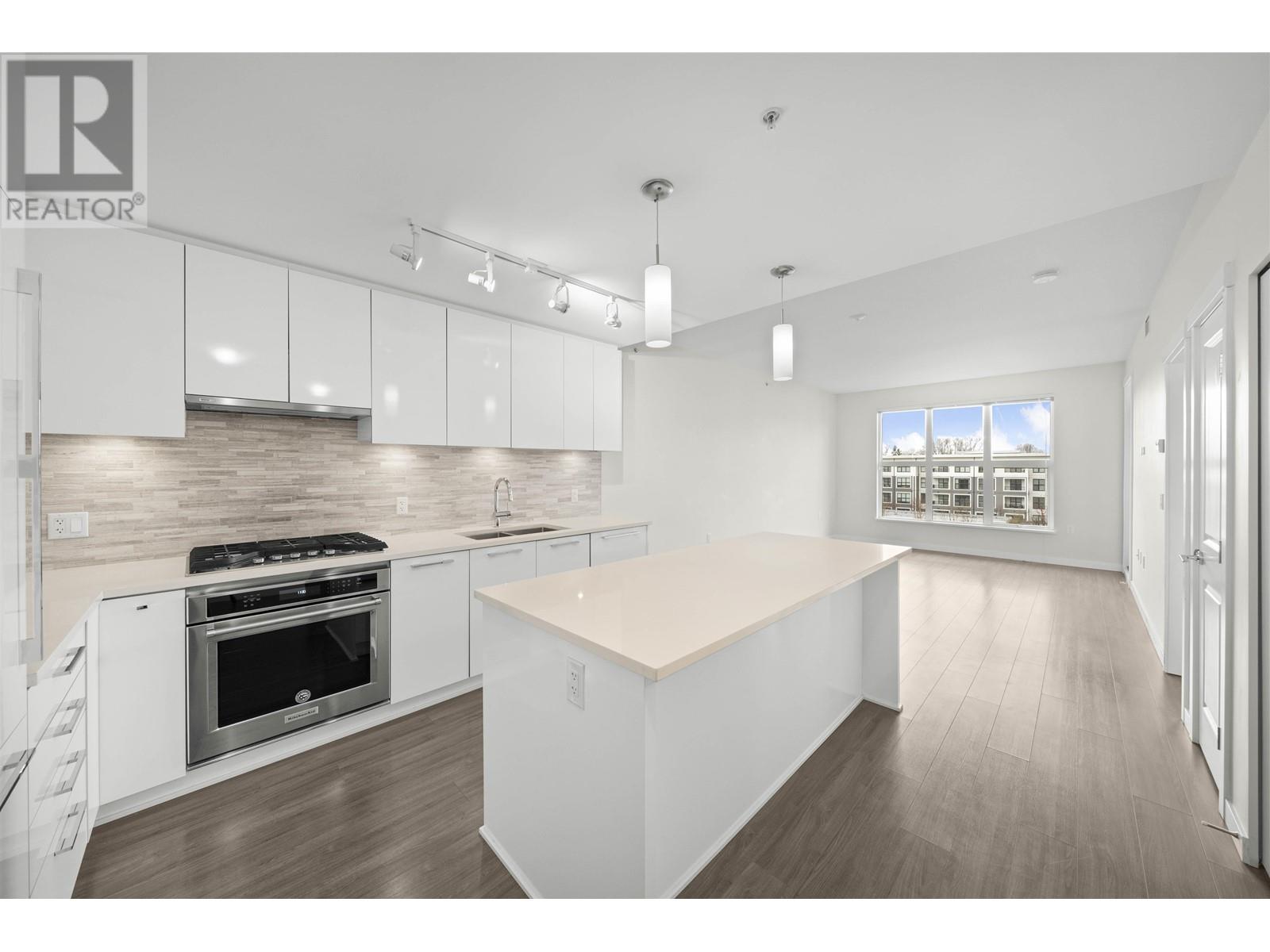 420 9551 Alexandra Road, Richmond, British Columbia  V6X 0S6 - Photo 5 - R2981058