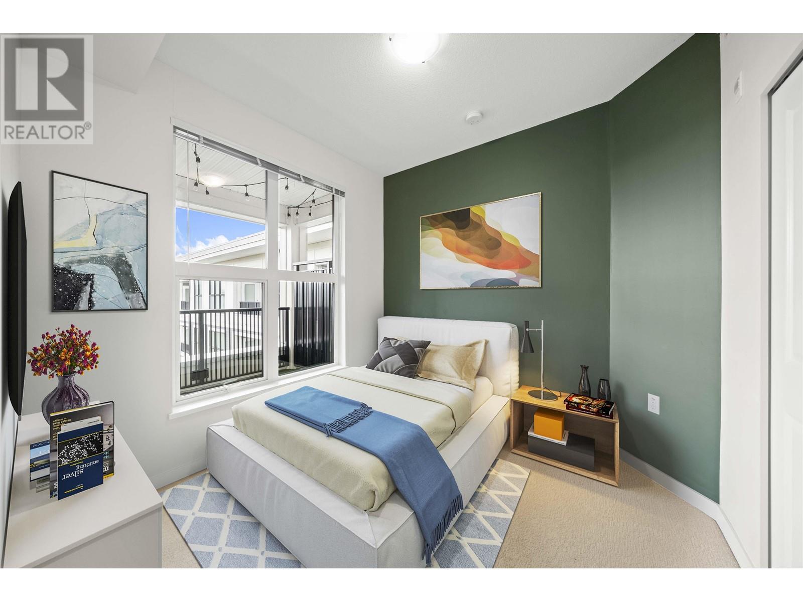 420 9551 Alexandra Road, Richmond, British Columbia  V6X 0S6 - Photo 4 - R2981058