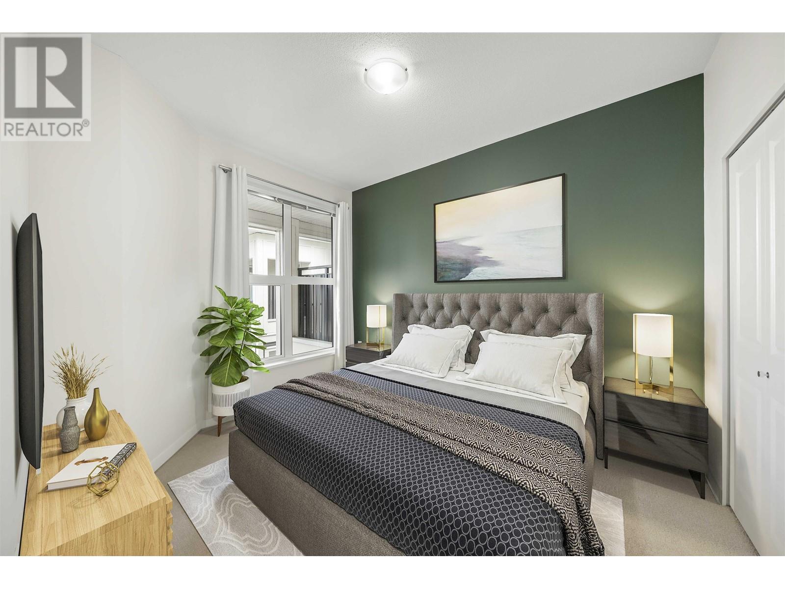 420 9551 Alexandra Road, Richmond, British Columbia  V6X 0S6 - Photo 3 - R2981058