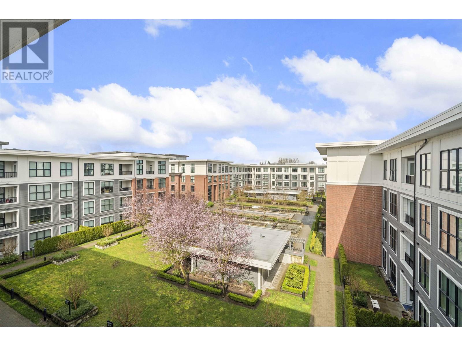 420 9551 Alexandra Road, Richmond, British Columbia  V6X 0S6 - Photo 21 - R2981058