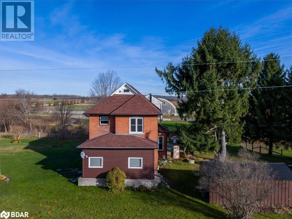 236787 13 Grey Road, Clarksburg, Ontario  N0H 1J0 - Photo 1 - 40705036