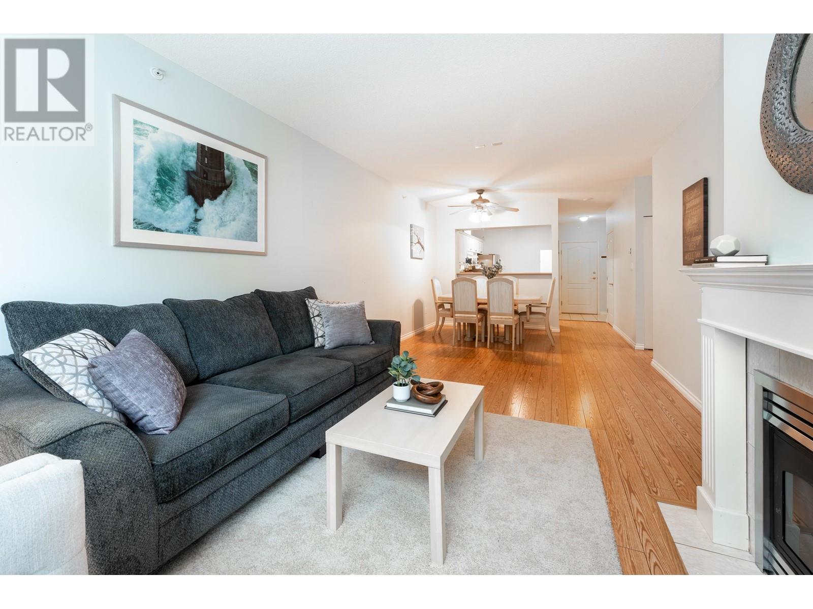 103 12148 224 Street, Maple Ridge, British Columbia  V2X 3N8 - Photo 1 - R2967617
