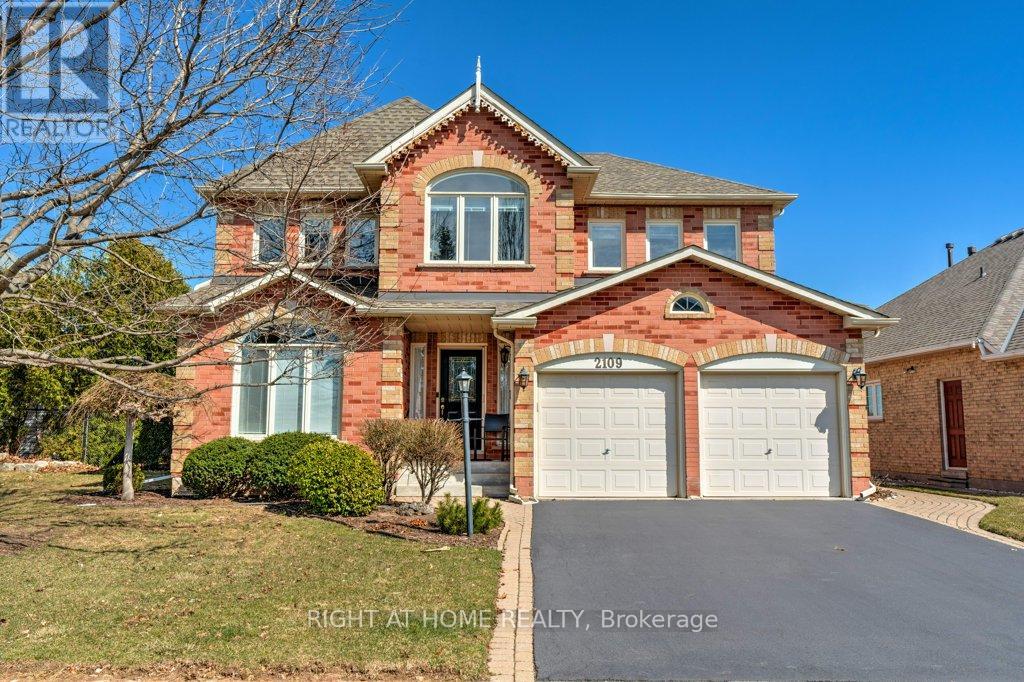Property at 2109 BERWICK DRIVE image 1