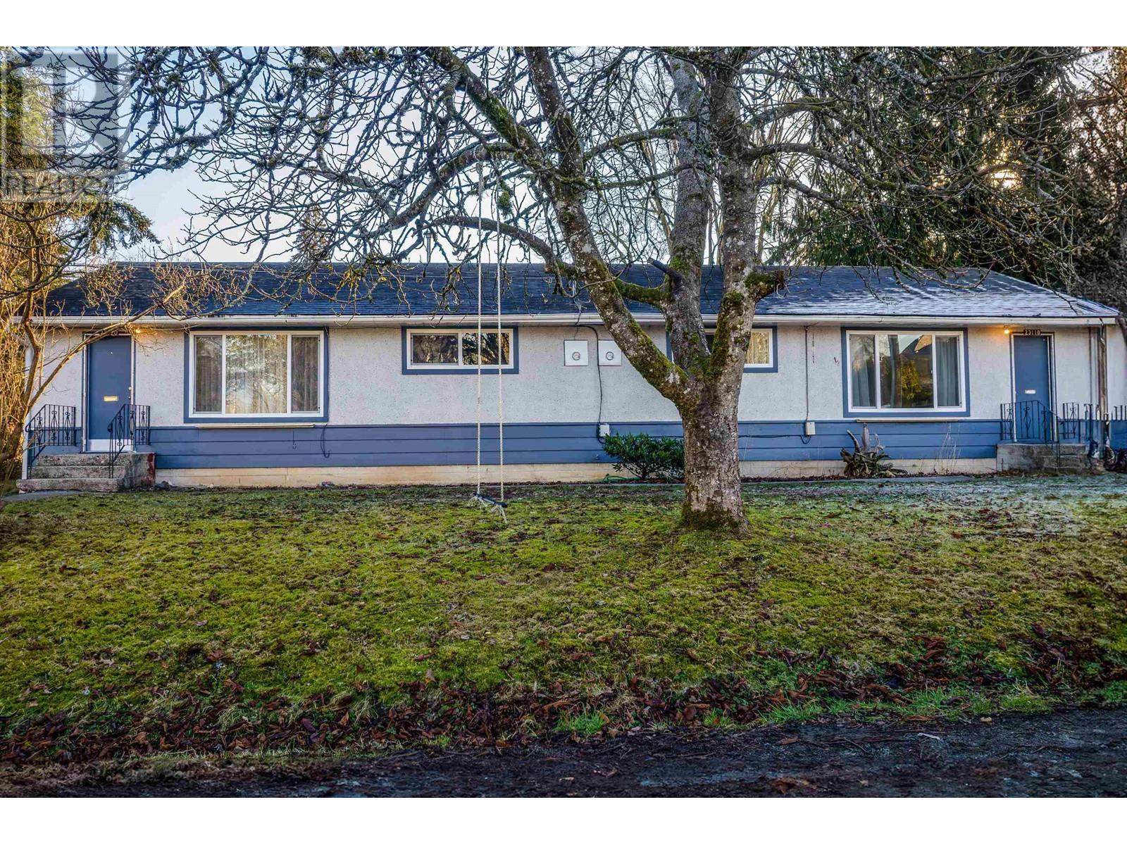 23118 Slager Avenue, Maple Ridge, British Columbia  V2X 3C6 - Photo 1 - R2962003