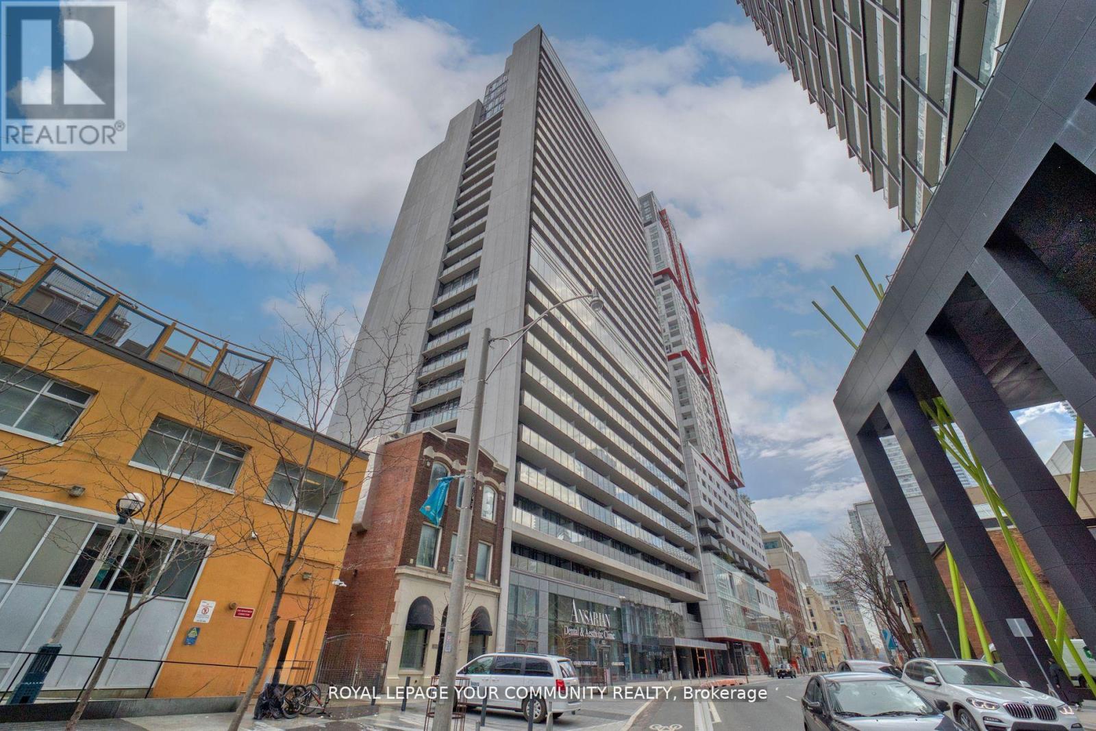 1711 - 330 Richmond Street W, Toronto, Ontario  M5V 1X2 - Photo 25 - C12011112