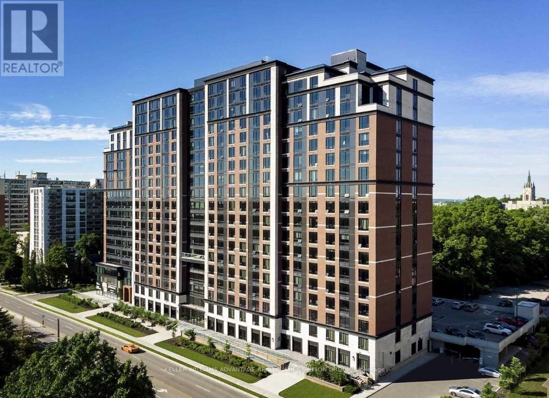 Property at 1118 - 1235 RICHMOND STREET image 1
