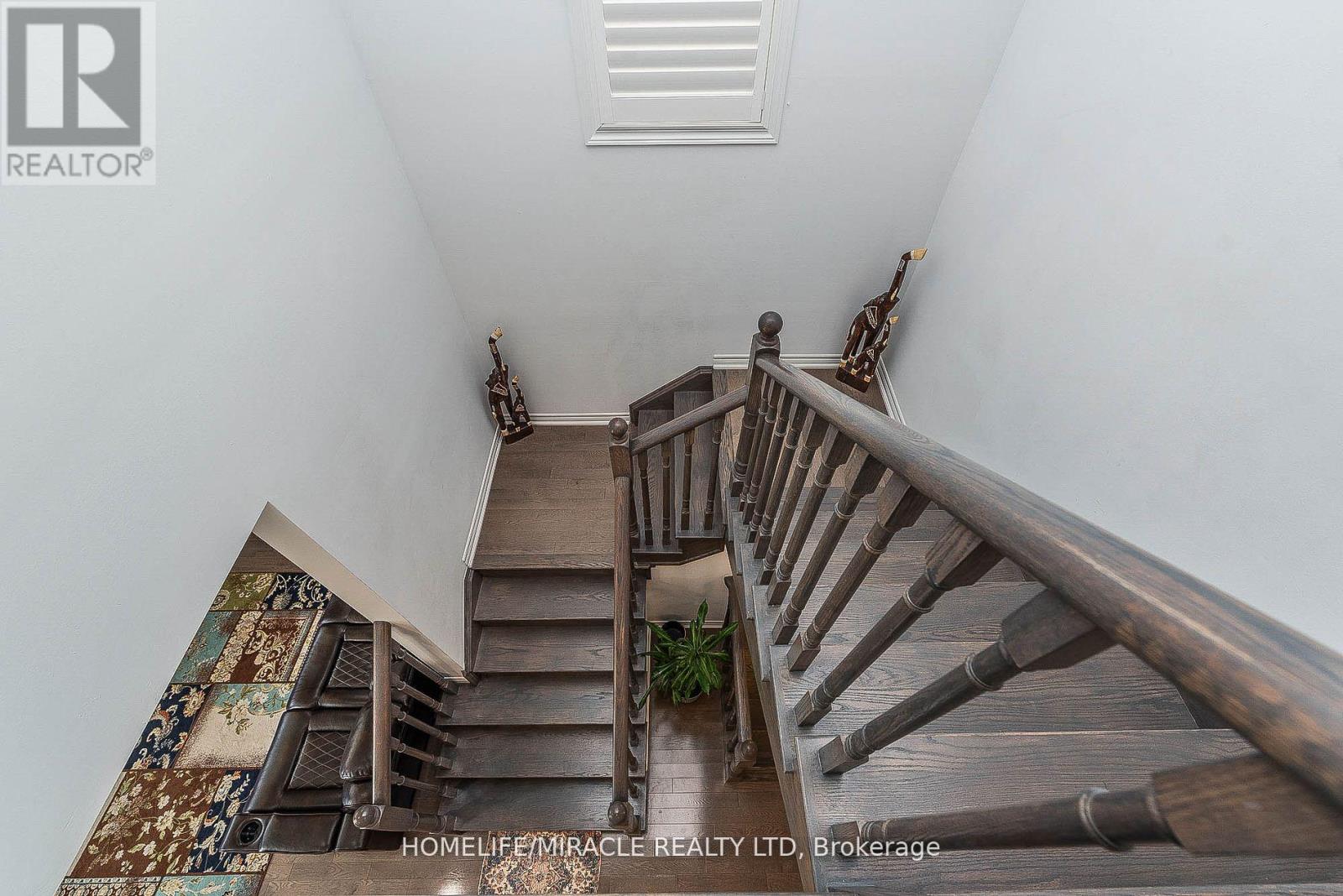17 Bachelor Street, Brampton, Ontario  L7A 5B1 - Photo 20 - W12017998