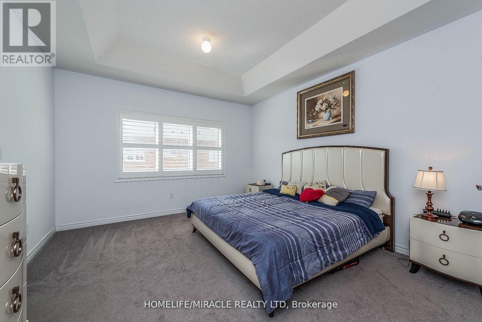 17 Bachelor Street, Brampton, Ontario  L7A 5B1 - Photo 23 - W12017998