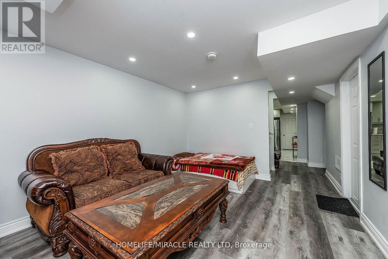 17 Bachelor Street, Brampton, Ontario  L7A 5B1 - Photo 33 - W12017998