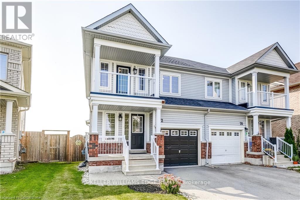 Property at 72 KEITH CRESCENT image 3