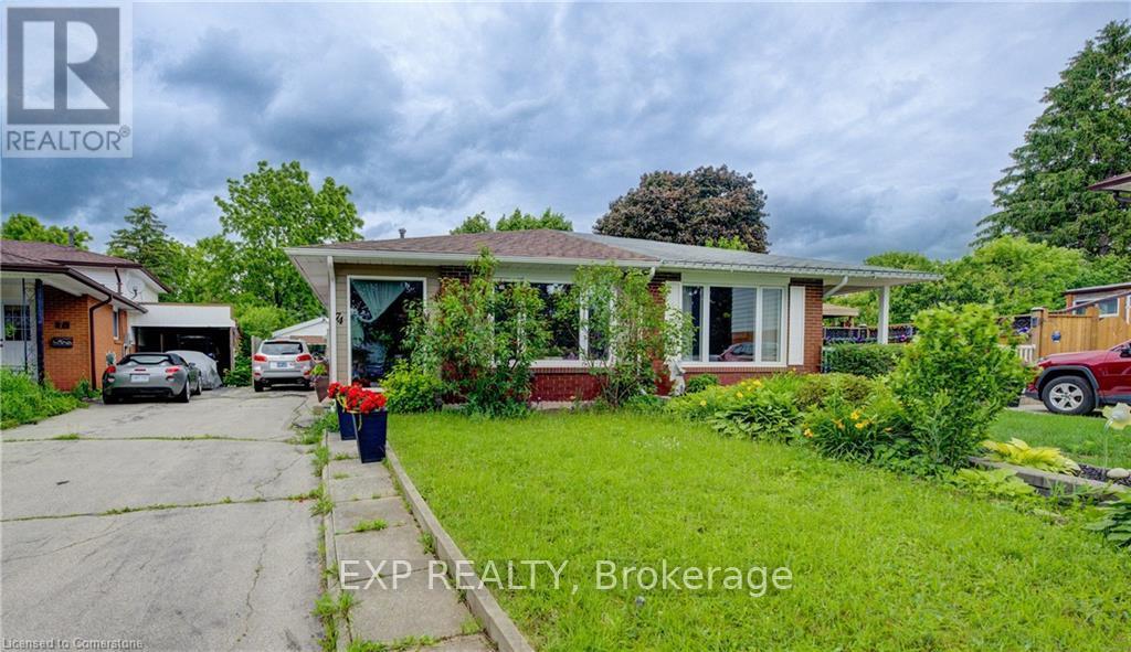 Property at 74 MARKWOOD DRIVE image 1